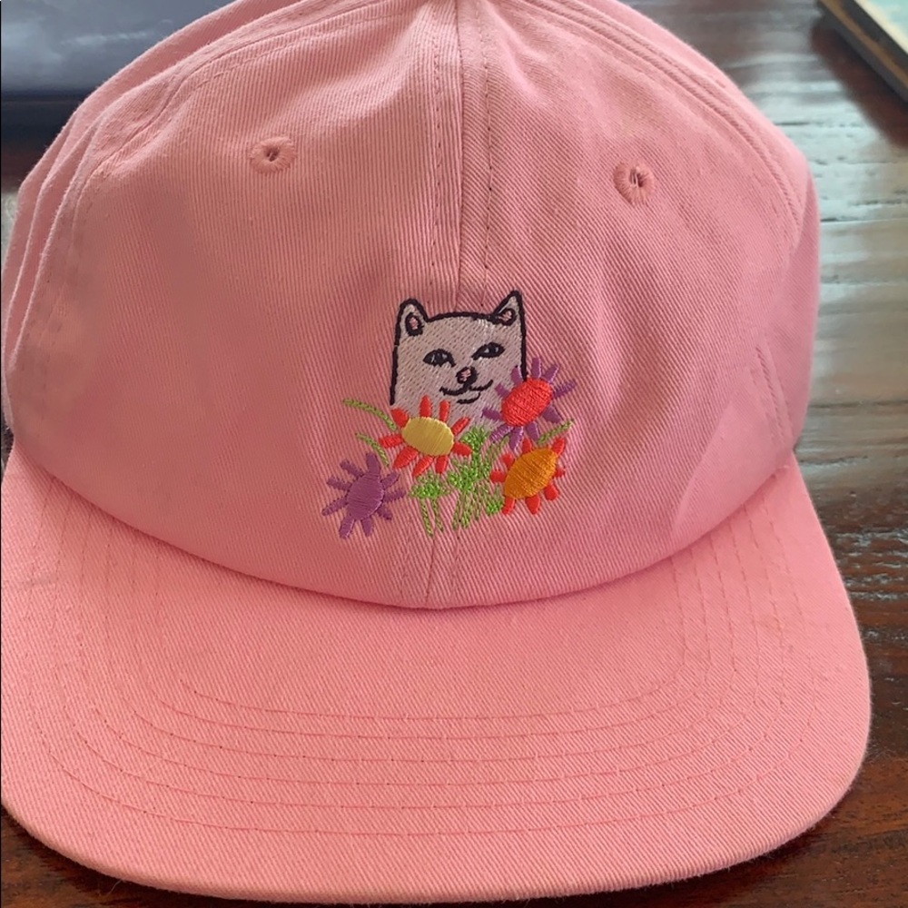 Rip n dip hat